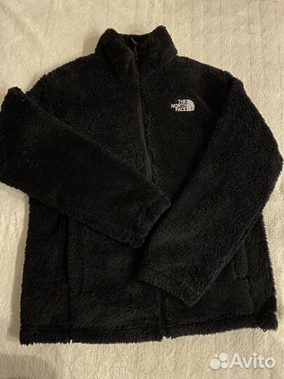 TNF Compy FW22 флиска