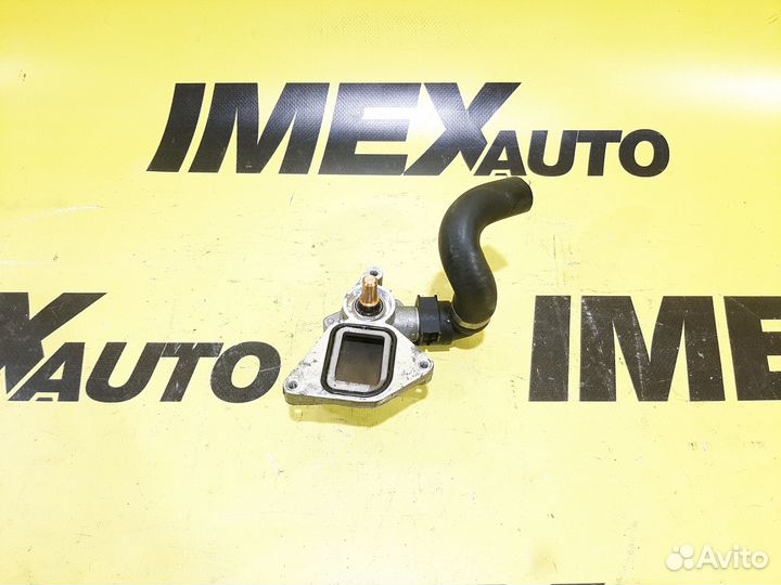 Радиатор АКПП маслоохладитель Bmw 3 E90 2.0