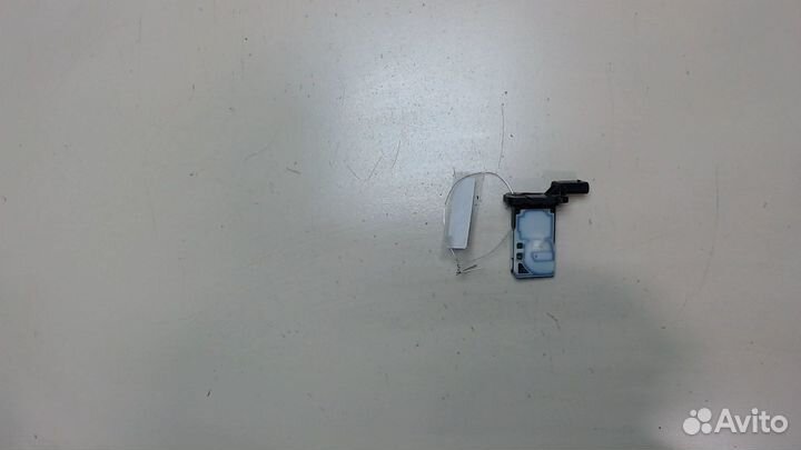 Измеритель потока воздуха Buick Encore GX, 2021