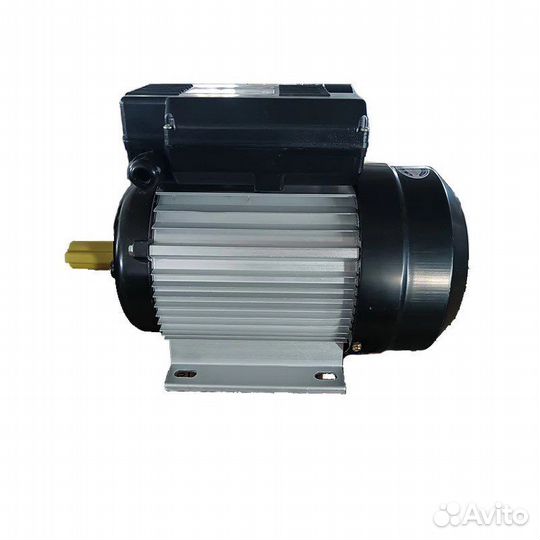 Электродвигатель 220в 2.2 квт,3000об