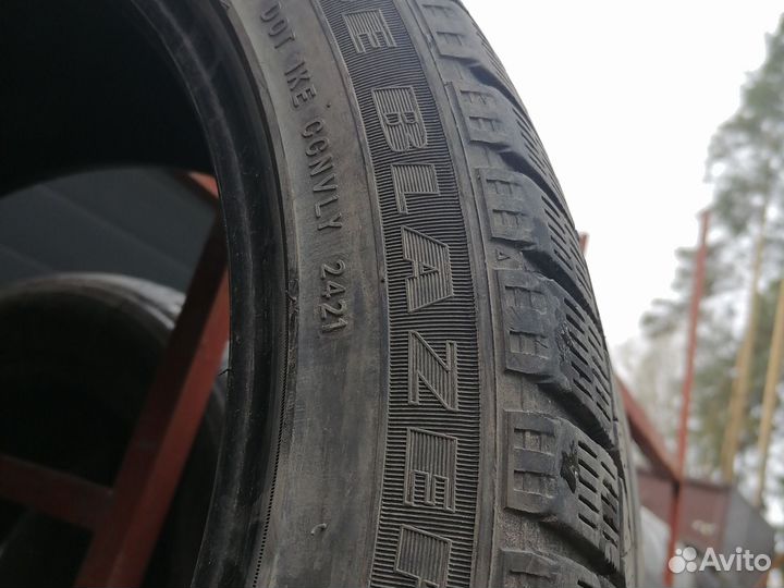 Sailun Ice Blazer Arctic 225/45 R18