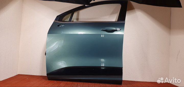 Дверь передняя левая Kia Sportage NQ5 GT 2023