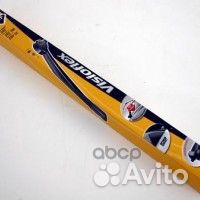 Стеклоочистители 600/480мм 119 305 Swf