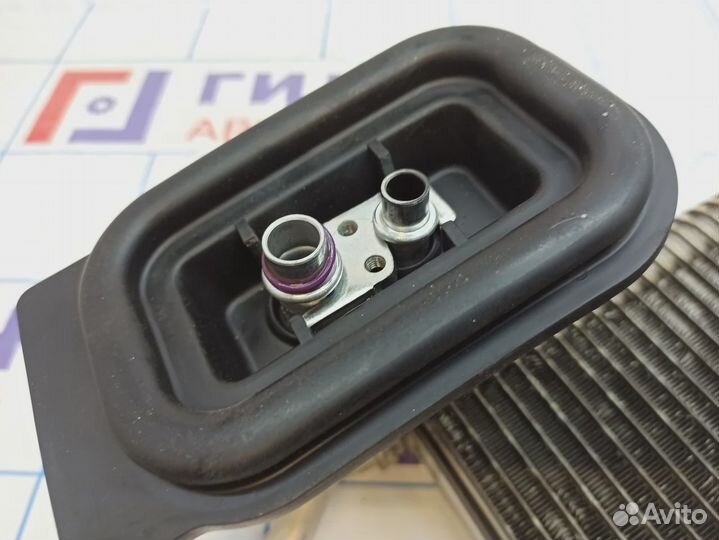 Испаритель кондиционера BMW X5 (E70) 64116806555