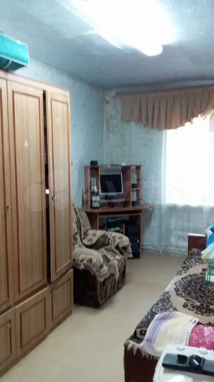 2-к. квартира, 43 м², 2/2 эт.