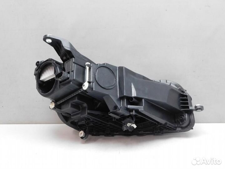 Фара левая Mercedes-Benz GLE Coupe