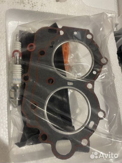 Лодочный мотор Parsun T9.9FHS (15л.с.)