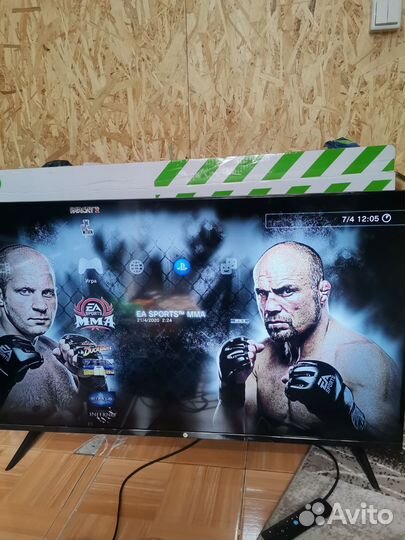 Sony playstation 3 PS3 500 gb 48 игр