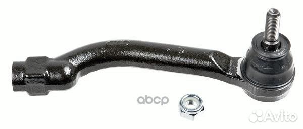 Наконечник рулевой правый nissan qashqai, X-TRA