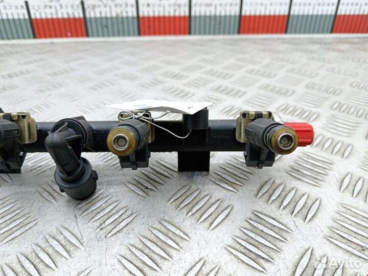 Форсунка для Fiat Punto 2 (188)