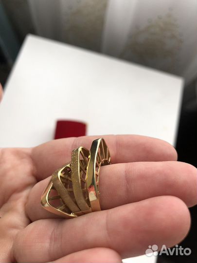 Золотое кольцо