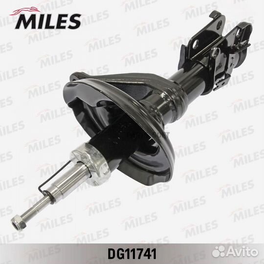 Miles DG11741 Амортизатор honda CR-V 2.0-vtec 05-0