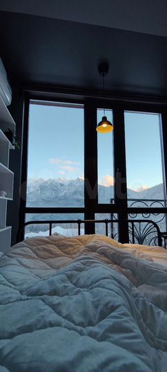 Квартира-студия, 18,7 м², 3/5 эт.