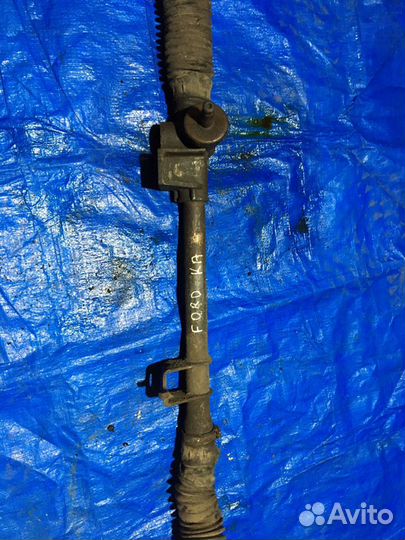 Рулевая рейка ford KA