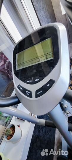 Тренажер орбитрек