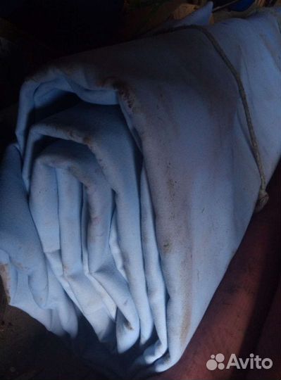 Сукно синтетическое