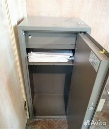 Сейф aiko тм-90