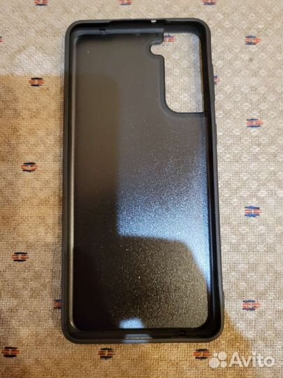 Новый чехол для samsung galaxy s21+