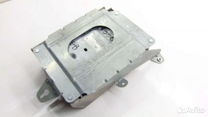 Усилитель акустический Mercedes C W204 2014г. A204