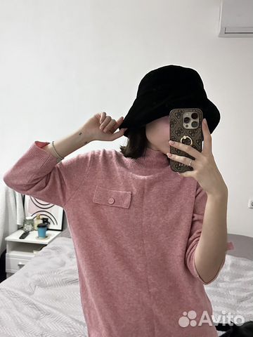 Панама HM из экомеха