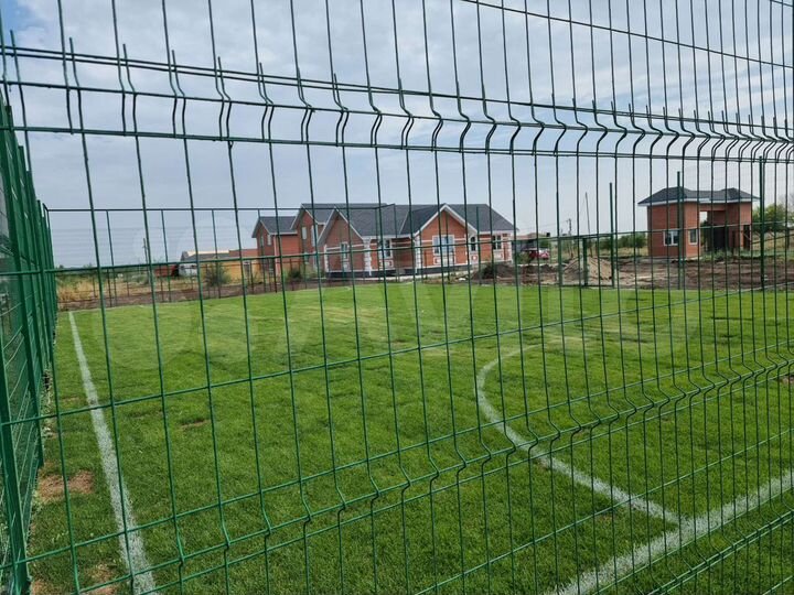 Участок 6,2 сот. (СНТ, ДНП)