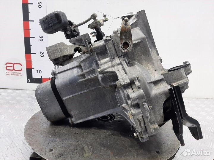 Кпп для Peugeot-Citroen C3 1