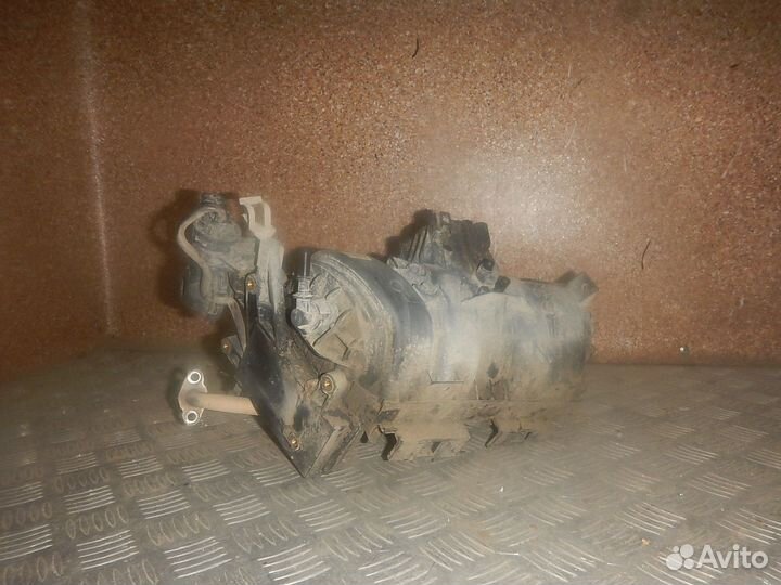 Б/У Б/У Коллектор впускной, Opel (Опель) -astra H