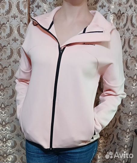 Толстовка женская Demix 46р