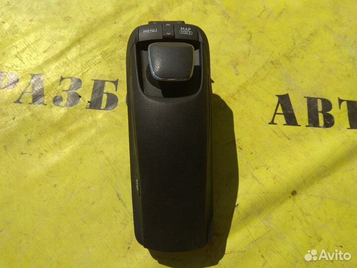 Блок кнопок Lexus Rx350 2009-2015 3.5 2grfe 2011