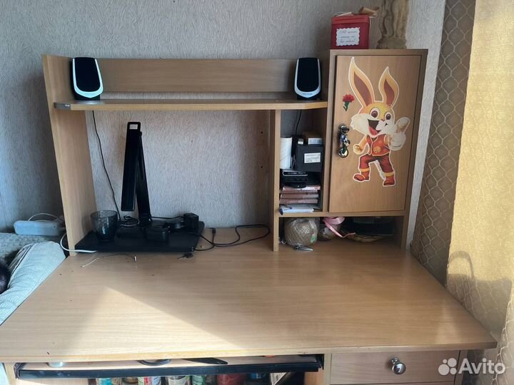 Стол компьютерный журнальный