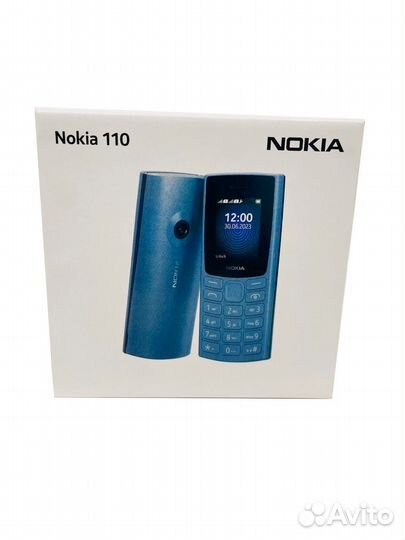 Nokia 110