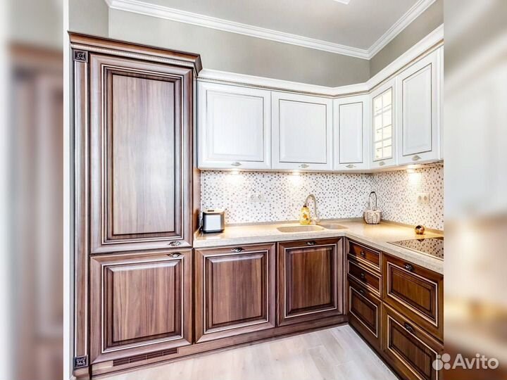 Кухни от производителя