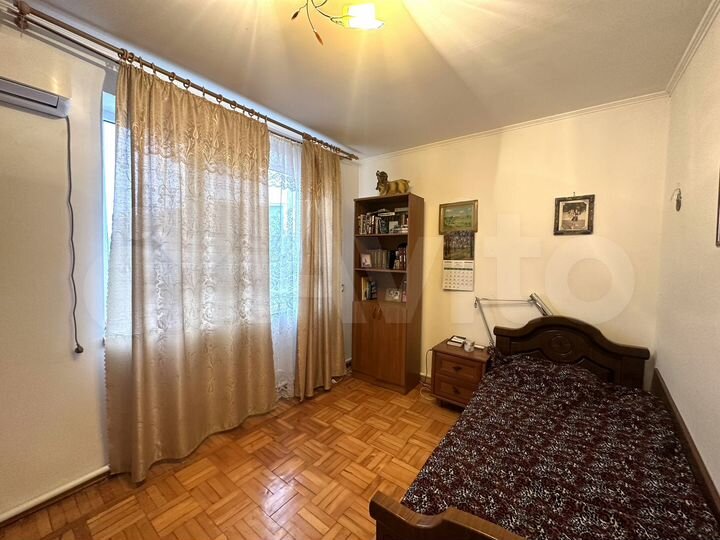 Коттедж 140 м² на участке 6 сот.