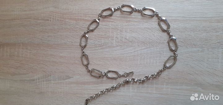 Ремень/пояс женский