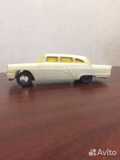 Игрушки СССР машинки