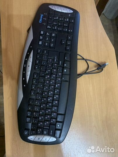 Клавиатура