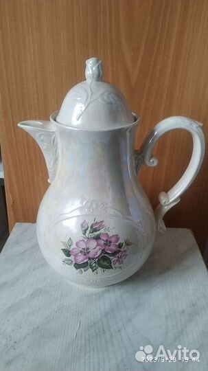 Кувшин СССР