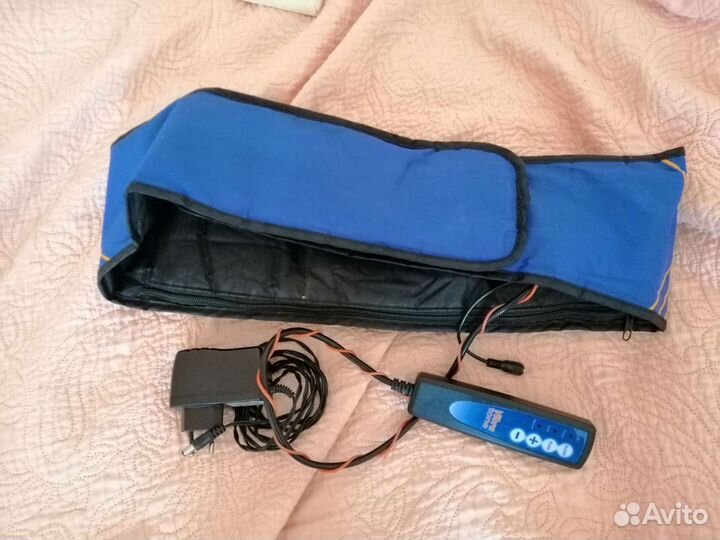 Пояс для похудения