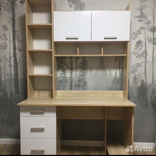 Стол новый пкс-5