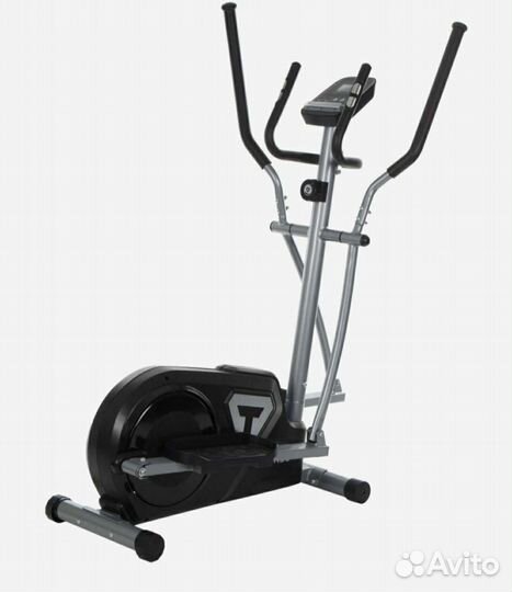 Эллиптический тренажер torneo festa