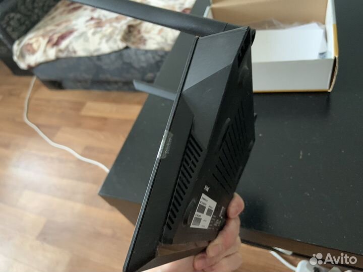 WI-FI роутер D-Link