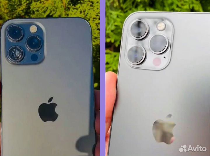 Ремонт iPhone/iMac/iPad