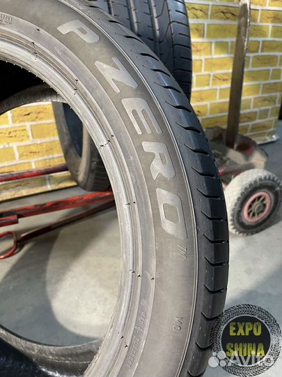 Pirelli P Zero 265/45 R20