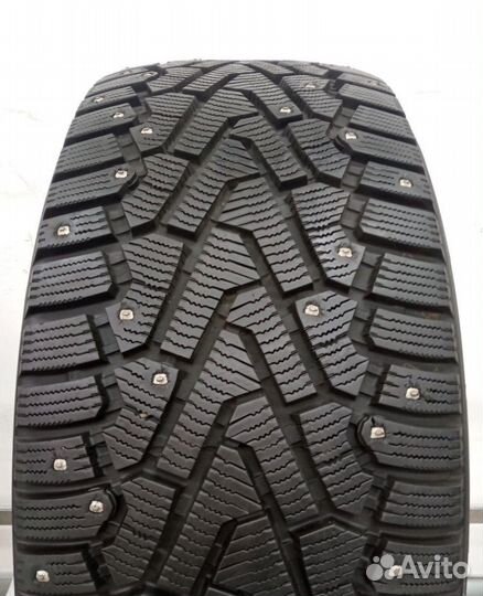 Pirelli Ice Zero 255/55 R18 106H