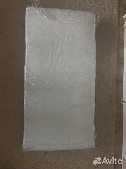 Матрас детский IKEA