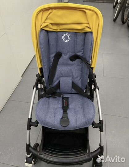 Коляска bugaboo bee 5