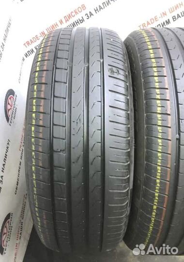 Pirelli Scorpion Verde 235/55 R19 101V