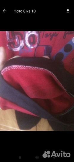 Костюмы на 2-3 года