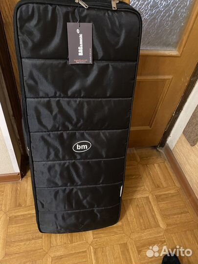 Чехол для клавишных BM 49Pro