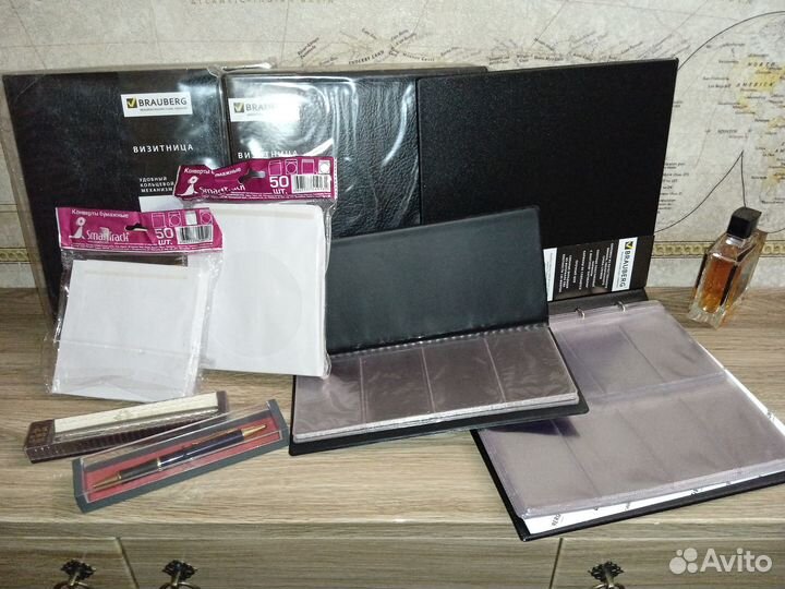 Канцтовары